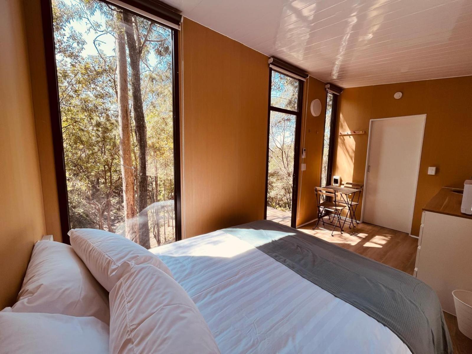 Holiday home Urban Wilderness 2 Tiny Away Gold Coast
