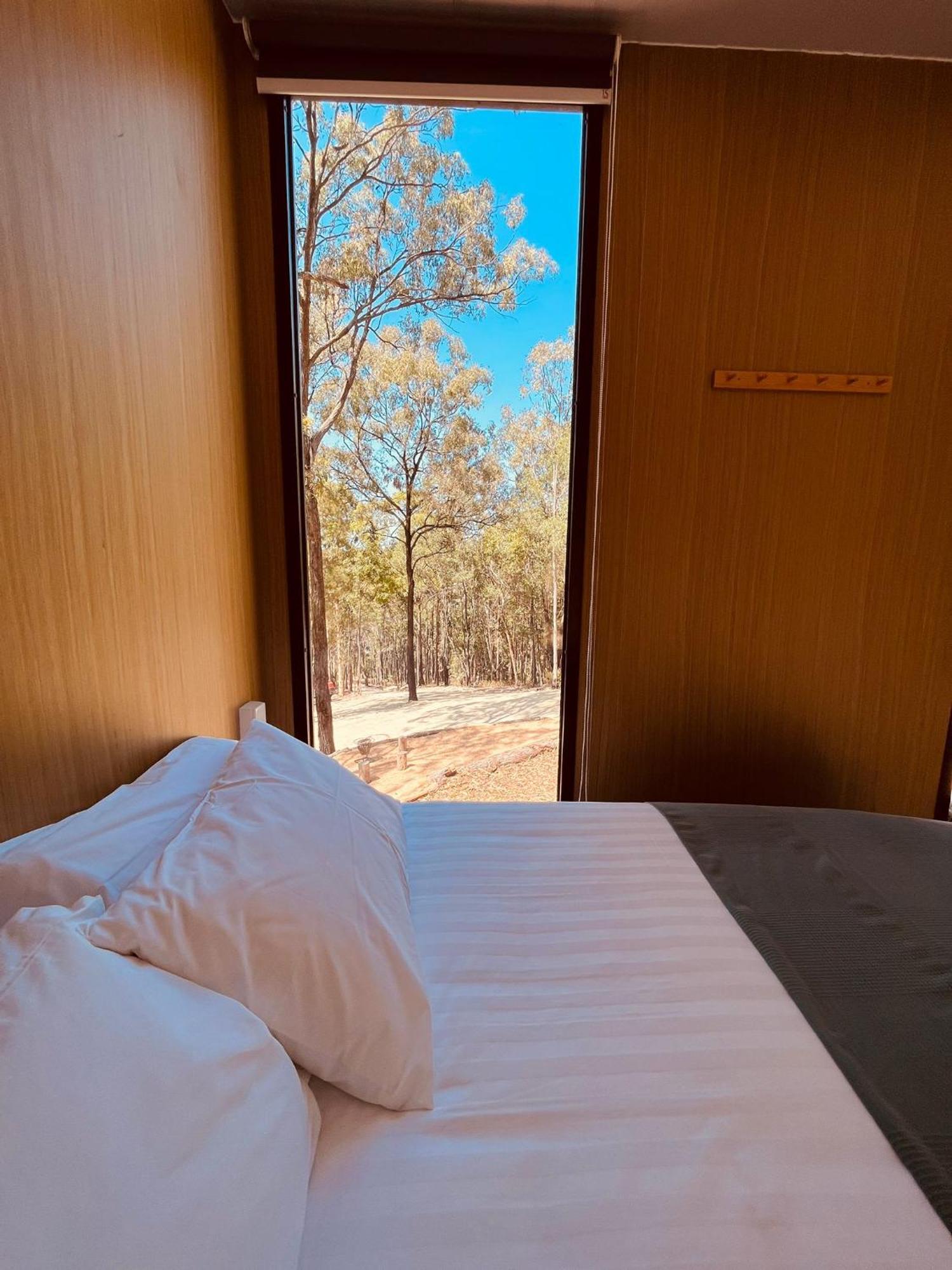 Holiday home Urban Wilderness 2 Tiny Away Gold Coast